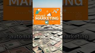 Automatic affiliate marketing  online earning kaise kare affiliatemarketing onlineearning [upl. by Giannini]