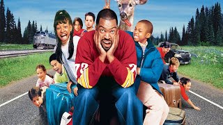 Are We There Yet Full Movie Review And Knowledge In English  Ice Cube  Nia Long [upl. by Farlie524]