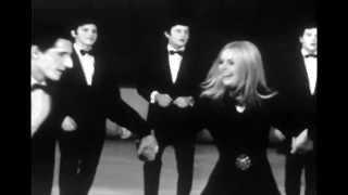 France Gall  Les années folles 1969 [upl. by Pace]