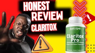 claritox pro  claritox pro reviews⚠️HONEST REVIEW⛔claritox pro review  claritox  claritox reviews [upl. by Aida]