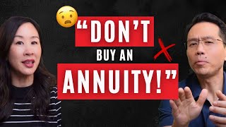 What REALLY is an Annuity Which One is Good or Bad [upl. by Annirac]