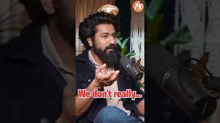 Vicky Kaushal Talking About Jallian Wala Bagh 💔  Perfect Vishal [upl. by Mady]