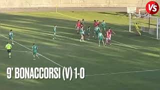 Highlights Varese  NovaRomentin Serie D Girone A  13 giornata [upl. by Beryle]