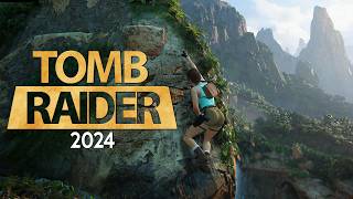 TOP 15 MOST INSANE New Games like TOMB RAIDER coming in 2024 and 2025 [upl. by Anailli156]