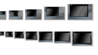 SIMATIC HMI Panels from Siemens [upl. by Calder198]