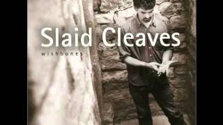 Slaid Cleaves Drinkin Days [upl. by Alasteir]