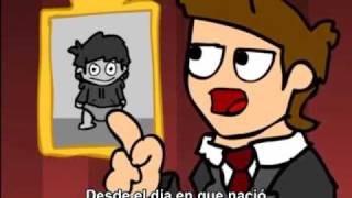 EddsWorld  Eddies Teddy Español Latino [upl. by Innos]