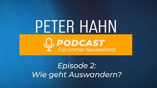 Episode 2  Wie geht Auswandern [upl. by Staffan]