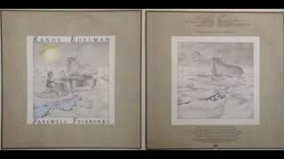 Randy Edelman – Farewell Fairbanks 1975 Full Album [upl. by Aurel716]