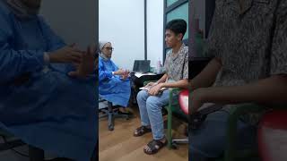 Interview Professional  Tugasan Kerjaya AlAmin 2024 [upl. by Esilram883]