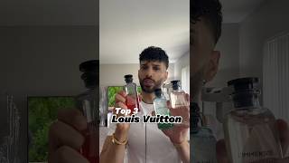 Top 3 Louis Vuitton For The Summer [upl. by Manheim429]