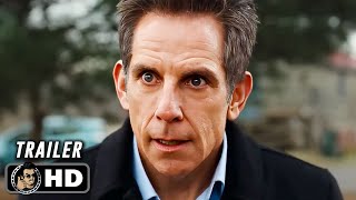 NUTCRACKERS Official Trailer 2024 Ben Stiller [upl. by Yeuh]