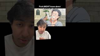 Puck knows about Natsuki Subaru’s Return by Death ReZero rezero lotm tbate isekai anime orv [upl. by Nord]