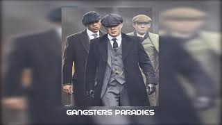 gangsters paradise 1 hour slowedreverb [upl. by Cynthla]