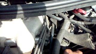 2004 PONTIAC AZTEK 34L 042842 [upl. by Service293]