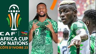 How to watch AFCON 2024 Super Eagles [upl. by Ronyar]