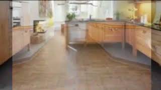 Vinyl Floor  Vinyl Floor Embossing Leveler  Best Interior Design Picture Ideas of Modern [upl. by Turnheim554]