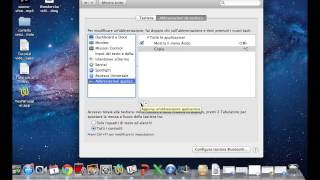 Modificare Tasti Per Copia e Incolla su MAC [upl. by Westbrook372]