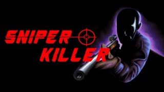 IM THE 1 HITMAN  Sniper Killer  Pt1 [upl. by Anoik183]