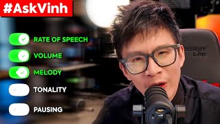 How to Adapt Your Communication Style For Different Scenarios AskVinh QampA Ep 7 [upl. by Airekal38]