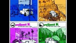 Relient K  Falling Out [upl. by Luna]