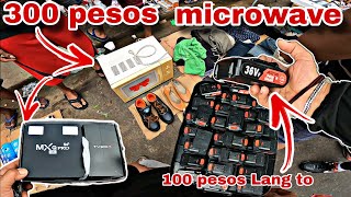 BATTERY FOR CORDLESS POWER TOOLS  motovlogph [upl. by Enaht406]