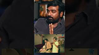 அதுதான் ரஜினி Sir ஒட Style Vijay Sethupathi Interview  vijaysethupathi rajinikanth indianactor [upl. by Thorvald]