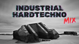 HARDTECHNO  INDUSTRIAL MIX  Sutu Bueno [upl. by Lleksah]