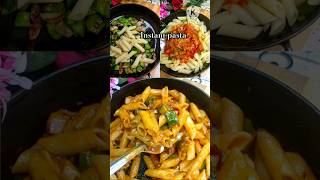 Veg pasta recipe viral pasta recipe Chinese pasta kreaon food kreaon pasta recipe BTS food [upl. by Doughty]