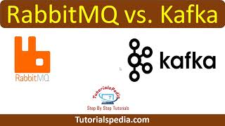 Kafka Vs RabbitMQ  RabbitMQ and Kafka Comparison  RabbitMQ Vs Kafka  Apache Kafka  RabbitMQ [upl. by Hulbig]