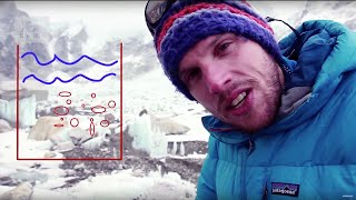 Boiling Water On Mount Everest  Earth Science [upl. by Alaek864]