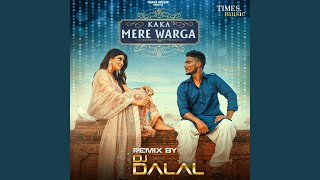 Mere Warga Remix By DJ Dalal [upl. by Schofield639]