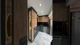 2024 top design modular kitchen kitchen subscribers [upl. by Leynwad593]