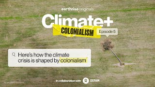 Is Colonialism To Blame For Climate Change [upl. by Sarina]