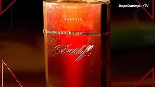 DopeDaempferTV Davidoff Classic RewievVorstellung [upl. by Nam]