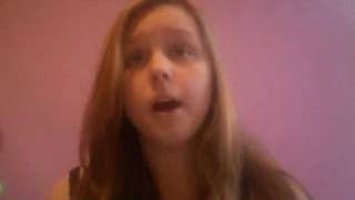 Amazing 14 year old singer [upl. by Quince]