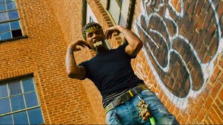 BBG Baby Joe quotPremeditatedquot Official Music Video [upl. by Chow616]