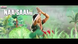 ammi ammi song pushpa Allu arjun smruti mandana [upl. by Yancey914]