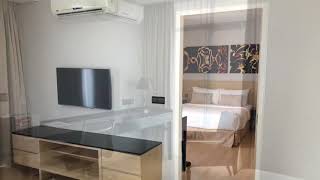 The Straits Hotel amp Suites Melaka Malaysia [upl. by Coe]