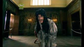 King Charles II  King of Bling Horrible Histories [upl. by Gault]