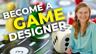 Want To Be A Game Designer You Must Do This [upl. by Suoirrad22]