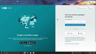 Generar keys o licencias Eset Smart Security GRATIS [upl. by Shaw]