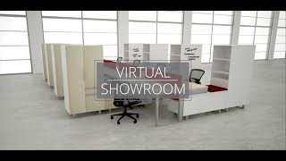 Gebesa Virtual Showroom  Gebesa [upl. by Sera420]