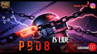 PB08 is live [upl. by Namijneb]