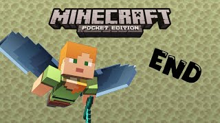 Ending of Amazing Series Minecraft [upl. by Deys]