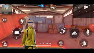 enemy mera dost ban hi gya freefire [upl. by Nelda]