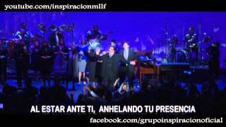 Que Tu Gloria  INSPIRACION TRANSICIONES Feat Fito Delgado [upl. by Conn]