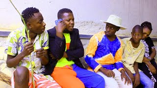 Iwe mwana Noyenda Kushwera Nyoko Funniest Comedy by Ankole Comedians [upl. by Llenhoj459]