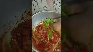 Meen maker gravy ❤️❤️❤️ pls sub frnd🥰🥰🥰🥰food [upl. by Notrom]