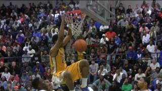 Jabari Parker Mid Season Highlights 20112012 Simeon High School [upl. by Nahoj]